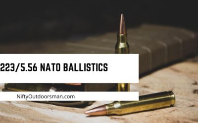 223/5.56 NATO ballistics