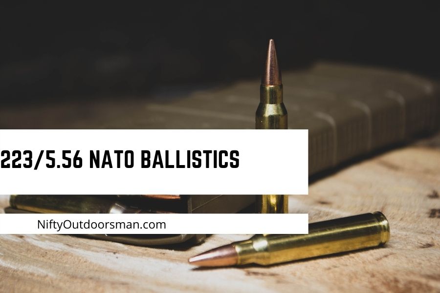 223/5.56 NATO ballistics