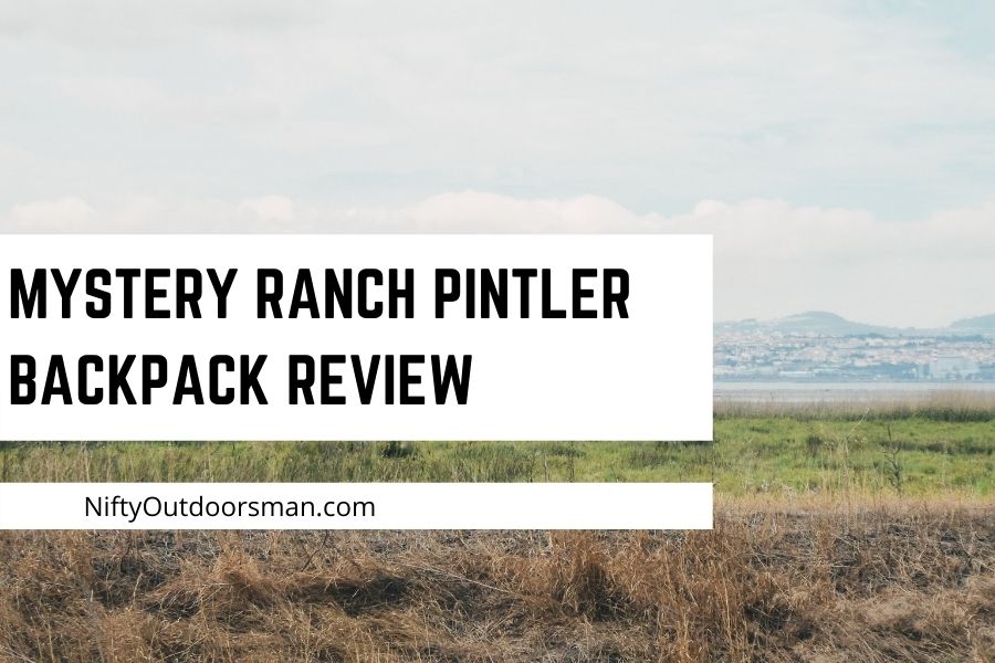 Mystery ranch Pintler backpack review