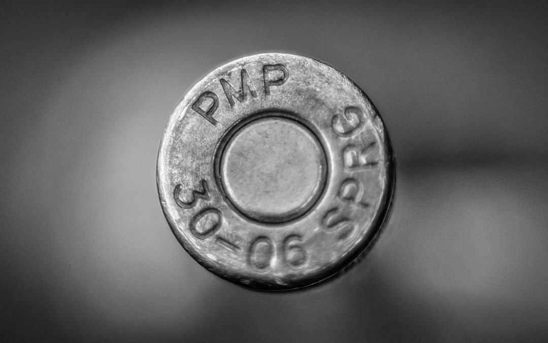 What Can You Hunt With a 30-06 Springfield