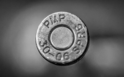 What Can You Hunt With a 30-06 Springfield