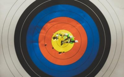 Best Arrow Weight For a 60-pound Bow | For Hunting and Target Shooting