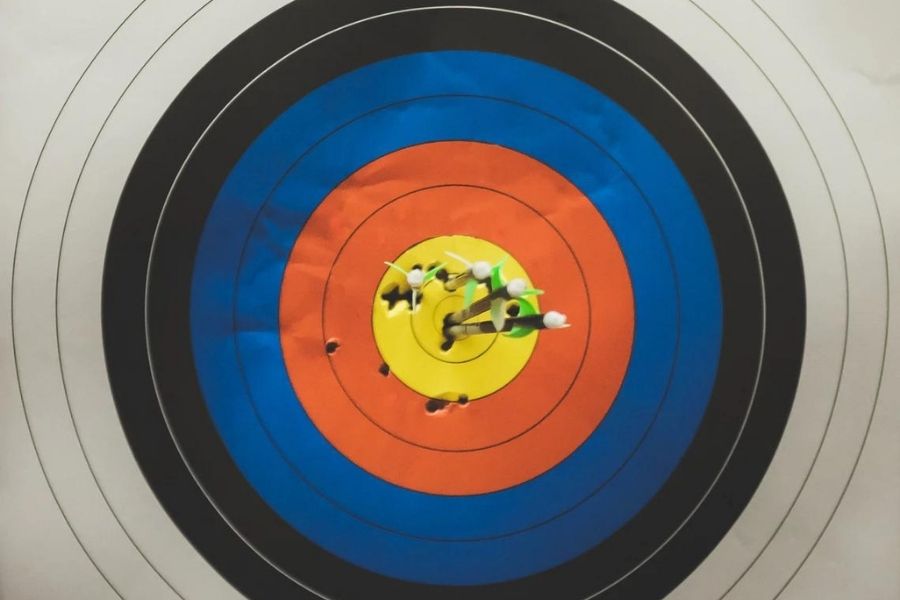 Best Arrow Weight For a 60-pound Bow | For Hunting and Target Shooting