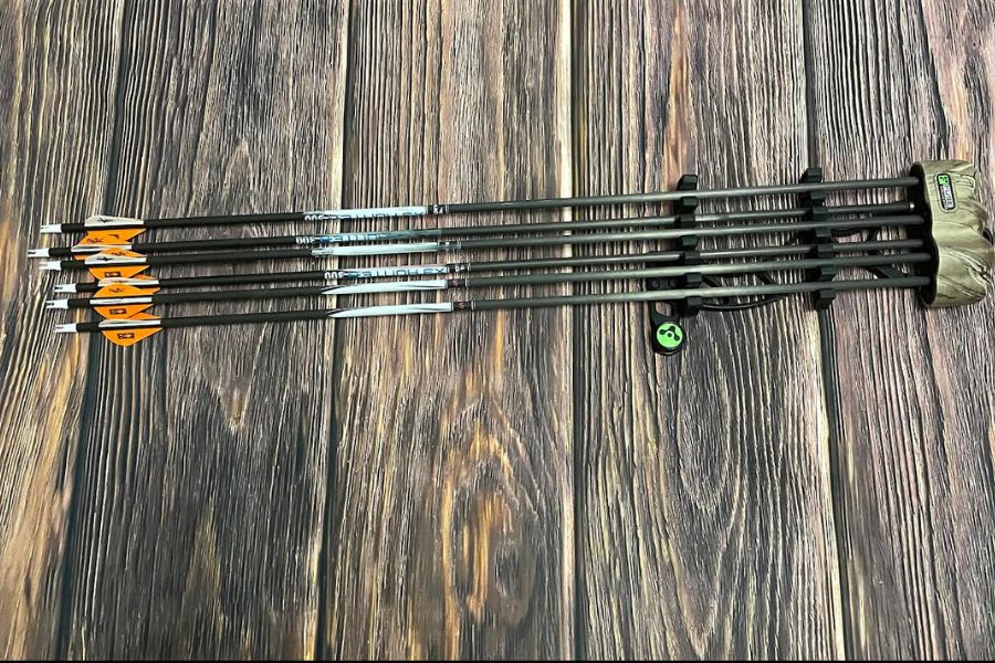 How to Choose The Right Hunting Quiver | A Complete Guide