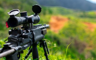 22 Air Rifle vs 22lr | Which One is a Better Choice?