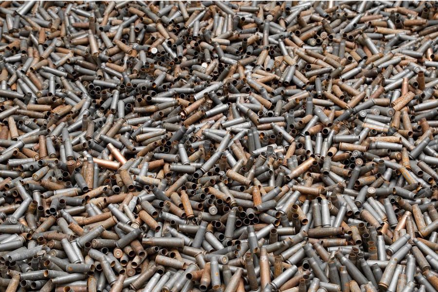 7.62x54r vs. 300 Win Mag | Which One is Better