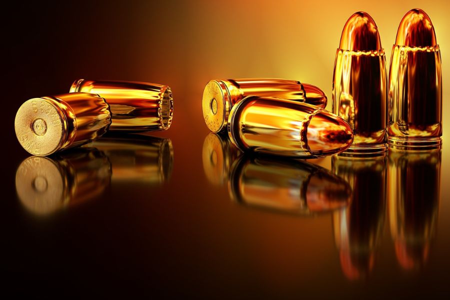 458 SOCOM ballistics