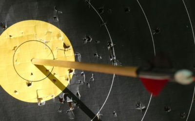 What is the best arrow weight for a 50 lb. bow? | A Complete Guide