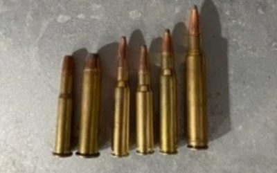 35 Remington vs 30-06 | Which Cartridge is Better