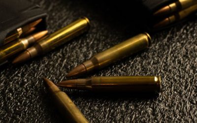 45-70 vs. 556 | Which Cartridge is Better