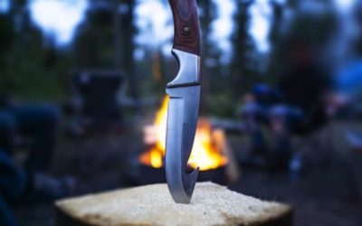 What are the Best Hunting Knife Brands and Why?