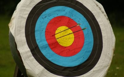 Blackout Arrows | A General Overview