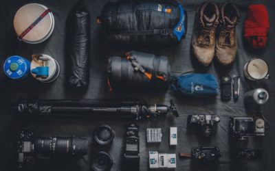 45 survival kit essentials |Must Haves for Building a Survival Kit