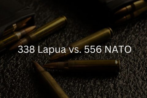 338 Lapua vs. 556 NATO | Caliber Comparison - Nifty Outdoorsman