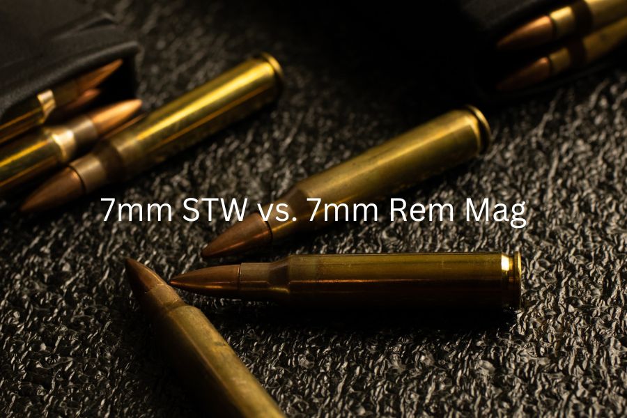 7mm STW vs. 7mm Rem Mag | Caliber Comparison - Nifty Outdoorsman