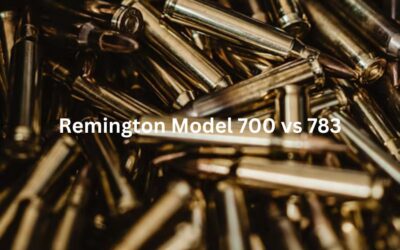Remington Model 700 vs. 783 | Rifle Comparison