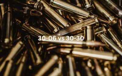30-06 vs. 30-30 | Caliber Comparison