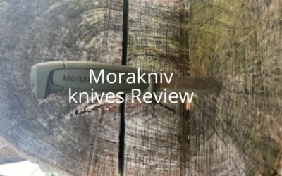 Morakniv Knives Review | Are They Any Good?