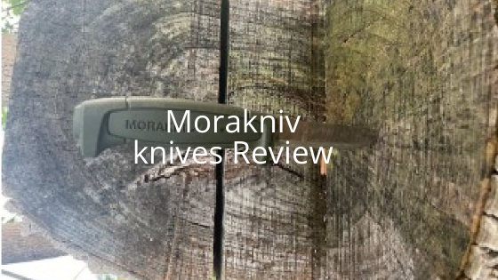 Morakniv Knives Review | Are They Any Good?