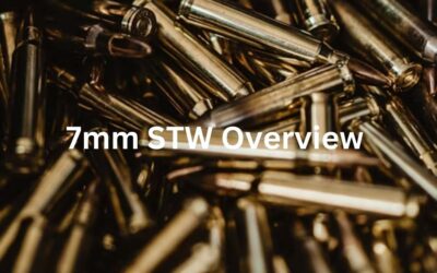 7mm STW Overview | Uses, Performance, and History
